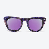 Violet Quartz Crystal All tops